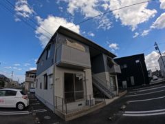 グランディール C棟の外観画像