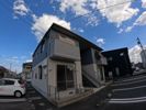 グランディール C棟の間取り画像
