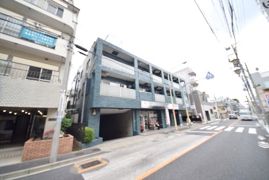 シーダーHATAIIの外観画像
