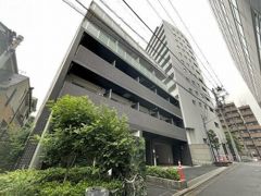 GENOVIA渋谷本町green vailの外観画像