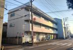 大光ハイツの間取り画像
