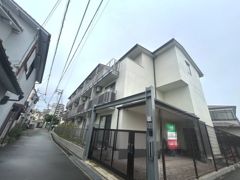 アリエッタ桜塚の外観画像