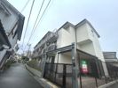 アリエッタ桜塚の間取り画像