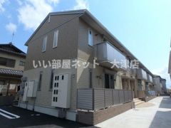 CaSa de Haruの外観画像