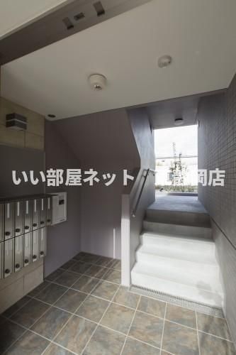 ロビー