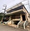 枚方市尊延寺貸家の間取り画像