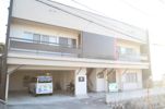 第一寺田荘の外観