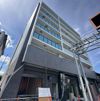 エスリード大阪平野プライムの外観