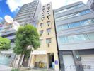 シュライン玉造の間取り画像
