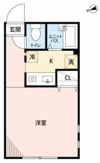 MODULOR小金井本町の間取り画像