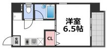 マンションSGI朱雀大路の間取り画像