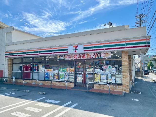 その他「セブンイレブン沼津大岡北店まで331m」