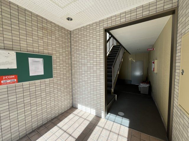 ロビー