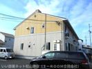 プルミエール A棟の間取り画像