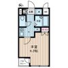 LUMIELE S・KⅡの間取り画像