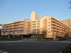 チェリーガーデン2号棟の外観画像