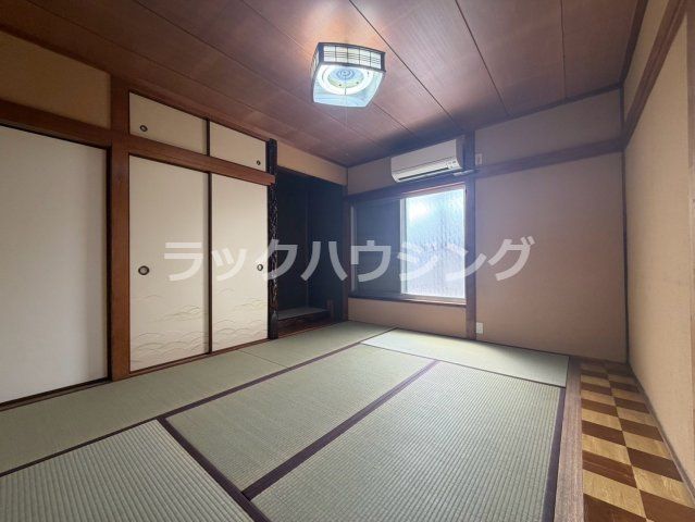 和室