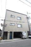 ラ・ターシュ広瀬町の間取り画像