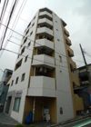 ロックヒルズ前里町の外観
