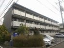 レオパレスあおばの間取り画像