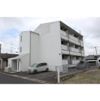 三記マンション壱号館の外観