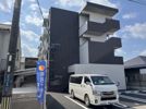 Major光の森駅前の間取り画像