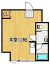 ベルガ片野の間取り画像