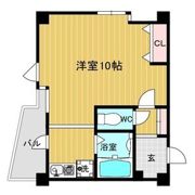 リアライズ緑地北の間取り画像