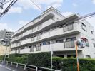 サンフィールドハイツの間取り画像