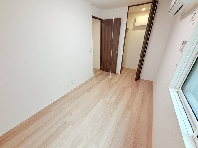 洋室