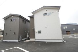 Afit 風 Bの外観画像