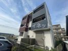 MANAHOUSEの間取り画像