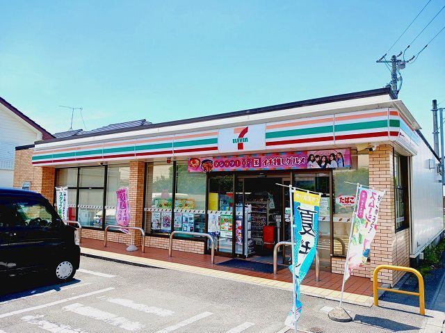 その他「セブンイレブン富士宮万野原西店まで400m」