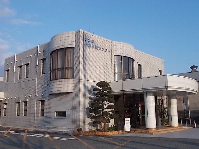 その他「富士市 救急医療センターまで290m」