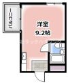 メゾンM＆Mの間取り画像
