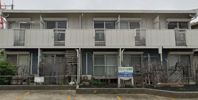 クレジール牧野 B棟の間取り画像