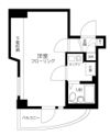 エミグラント南長崎の間取り画像