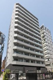 パークアクシス赤坂見附の外観画像