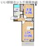 タイムズ・スクエアV Threeの間取り画像