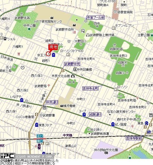 地図