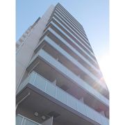 ジェノヴィア新宿グリーンヴェールの外観画像