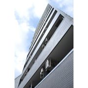 スカイコート日本橋人形町の外観画像