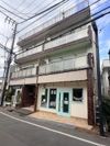 古谷マンションの間取り画像