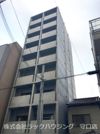 RitzSQUARE GranQbeⅡ リッツスクエアグランキューブⅡの間取り画像