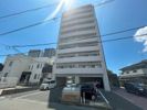 ブランジュ坪井の外観
