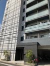 ラティエラ西横浜の外観