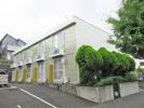 レオパレス洋光台第2の外観
