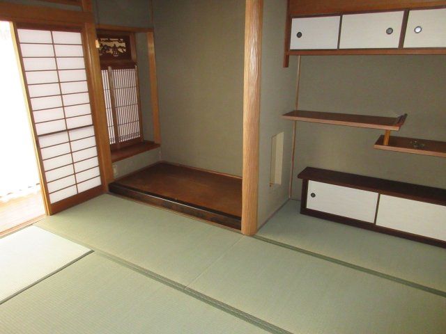 和室