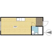 セントラル瀬戸内の間取り画像