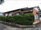 譲原貸家の間取り画像